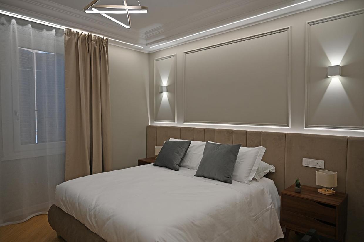 Mom Apartment Rooms&Suites Тиволи Экстерьер фото